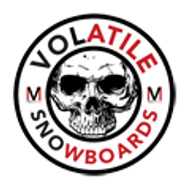 Volatile Snowboards